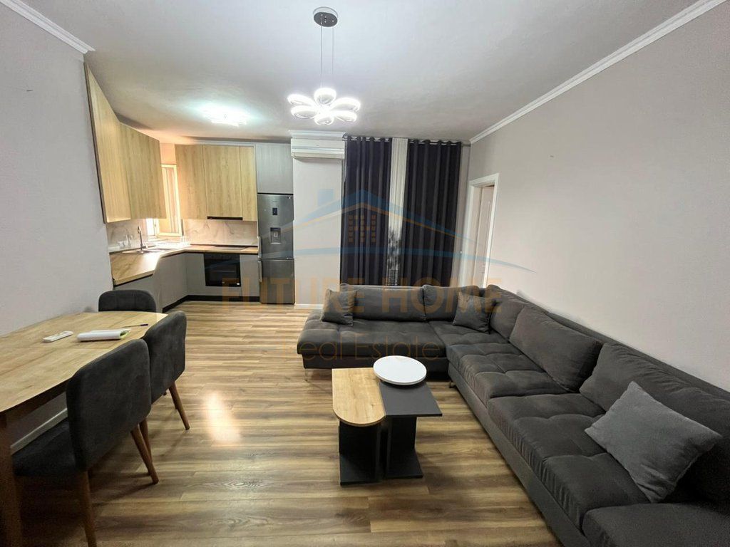 Rent, Apartment 2+1, Center, Durrës