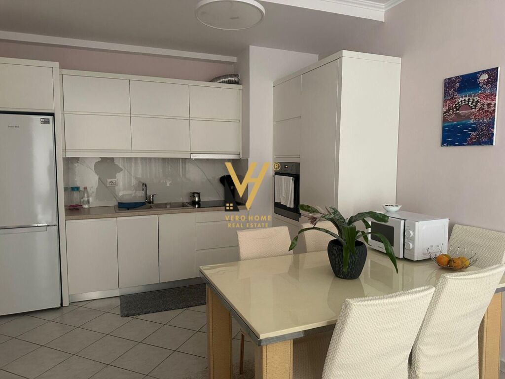 APARTMENT 1+1+BLK FOR RENT IN ASTIR 45,000 LEKE