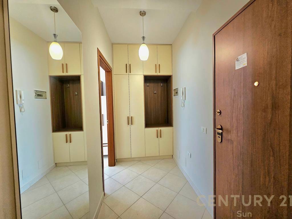 APARTMENT 1+1 FOR RENT IN DRY LAKE