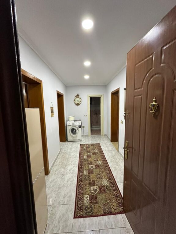 Affittasi casa privata Jordan Misja !