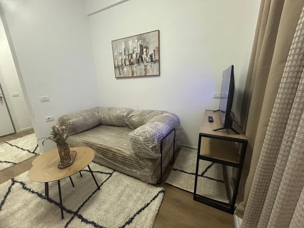 Monolocali moderno in affitto – Fresk -  Prezzo: 27.000 lek/mese !