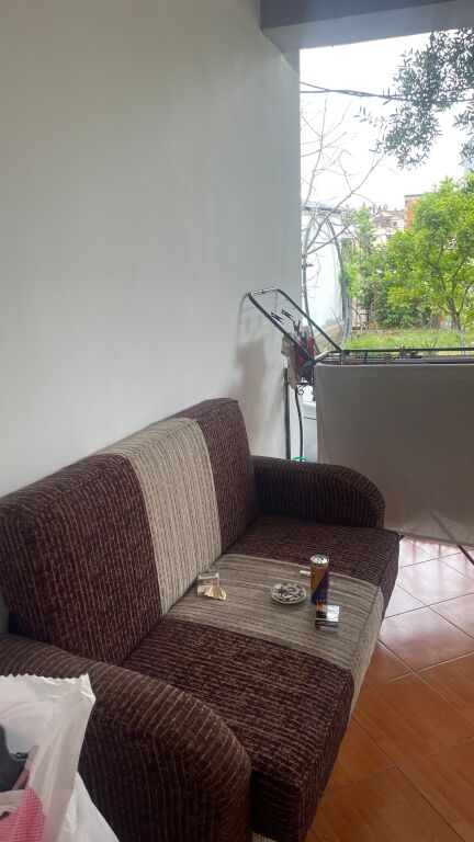 a Klani lungo la strada 1+1 appartamento in affitto in una casa privata al primo piano!