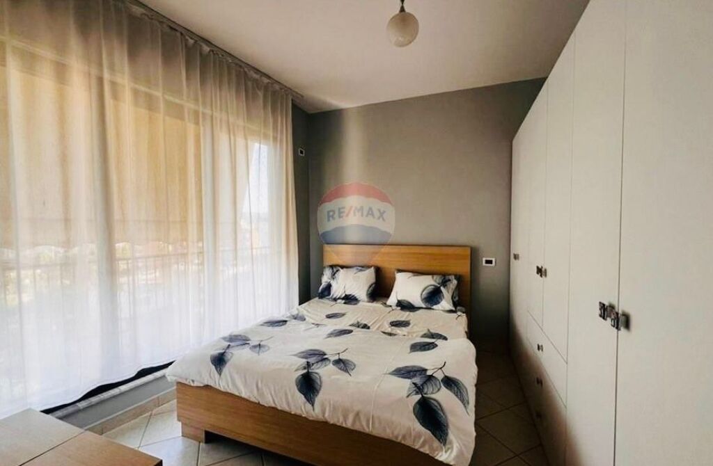 Apartament 2+1 Ish Tregu Elektrik