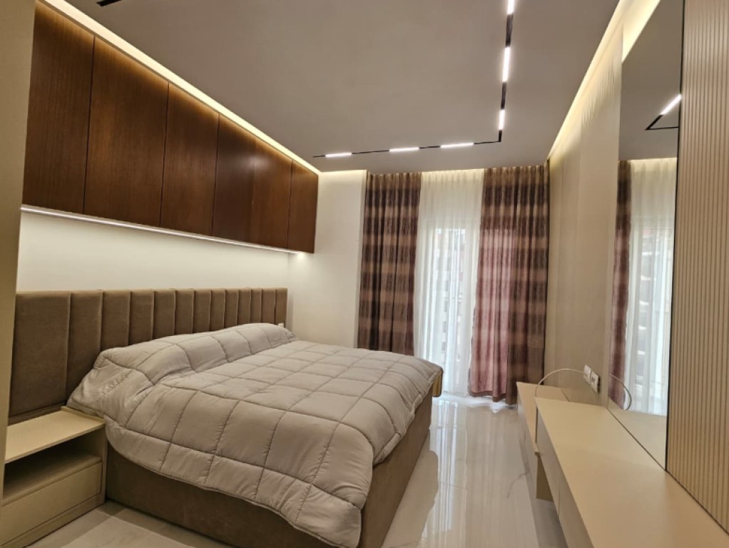 Appartamento 1+1 in affitto – Zogu i Zi