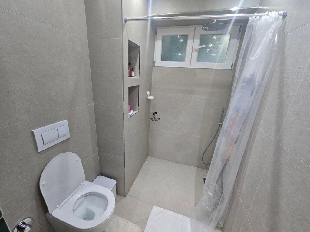 SHITET APARTAMENT 2+1 BRRYL 220.000 EURO FH-71744