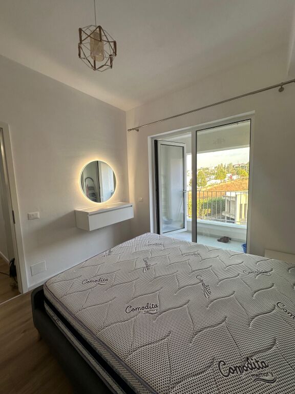 Shitet Apartament 1+1 + Ballkon 📍 Rezidenca Kaim, Ali Dem