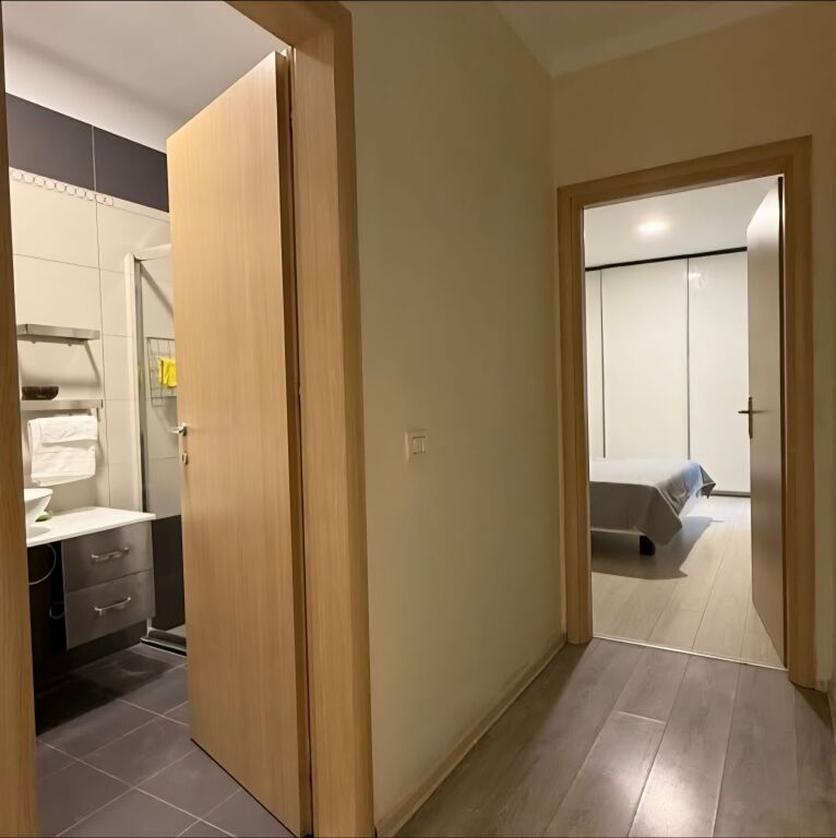 SHITET APARTAMENT 2+1 📍 Mbikalimi i Komunes se Parisit