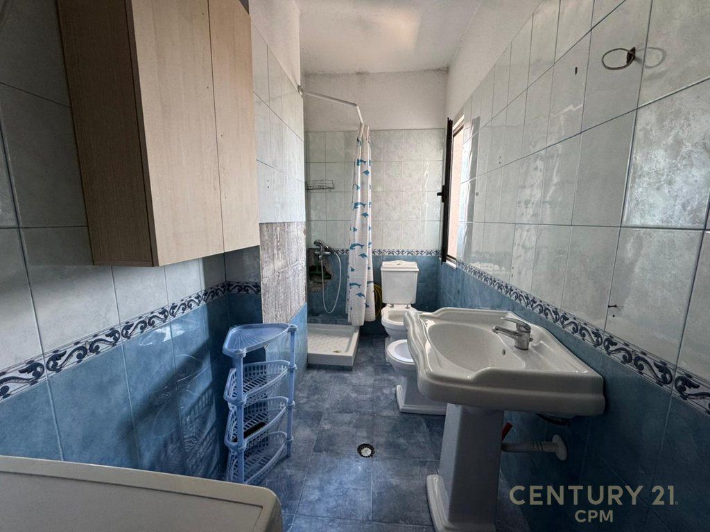 Apartament 2+1 per shitje ne Don Bosko