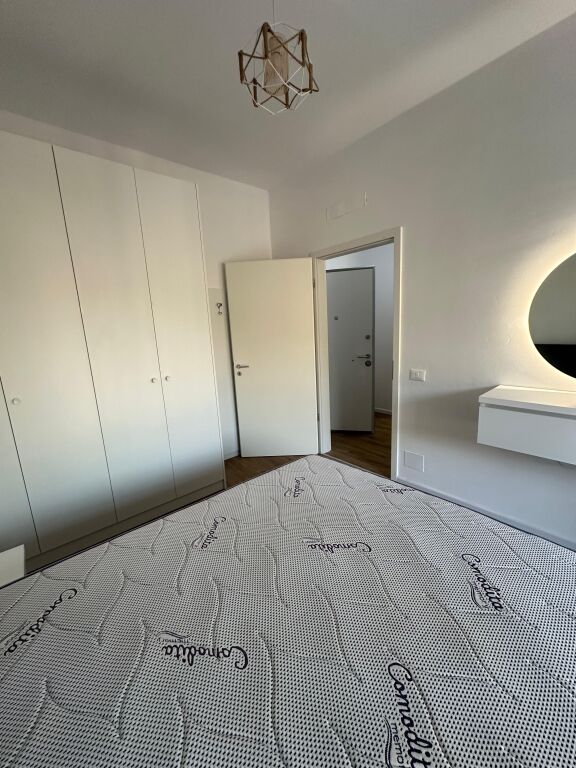 Shitet Apartament 1+1 + Ballkon 📍 Rezidenca Kaim, Ali Dem