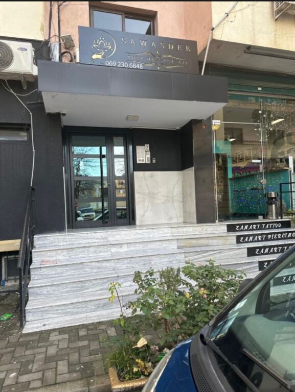 🏠 BLLOK_Appartamento in affitto 2+1+2 arredato