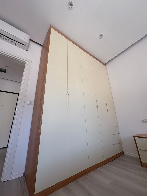 1+1  | Uccello Nero | appartamento nuovo | €800