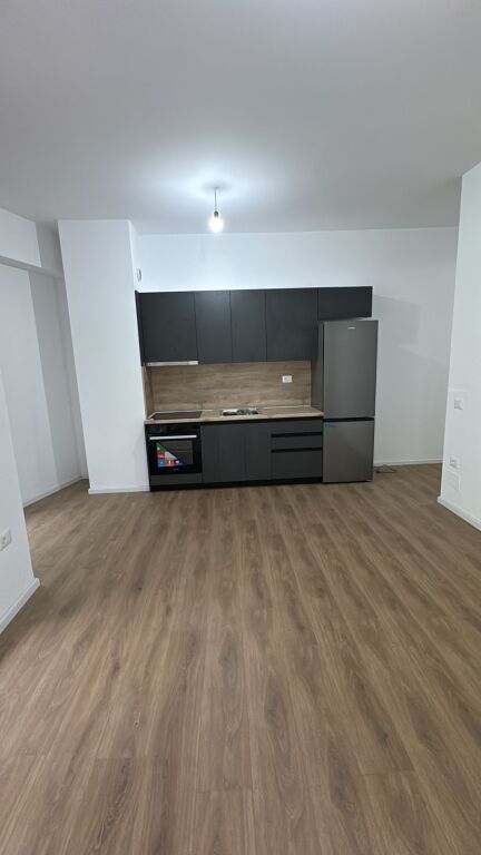 Qera | Apartament 1 + 1 | Rruga Pasho Hysa | 350 €/muaj