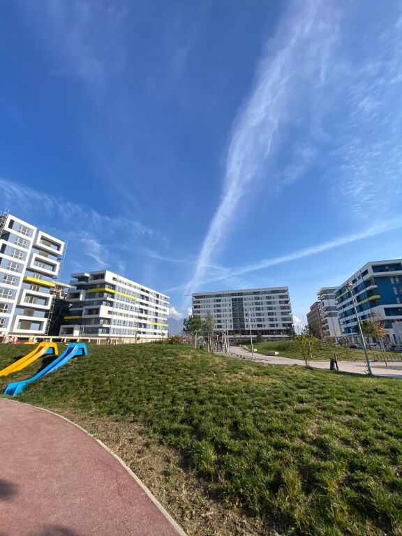 Univers City , 2+1+2wc for sale