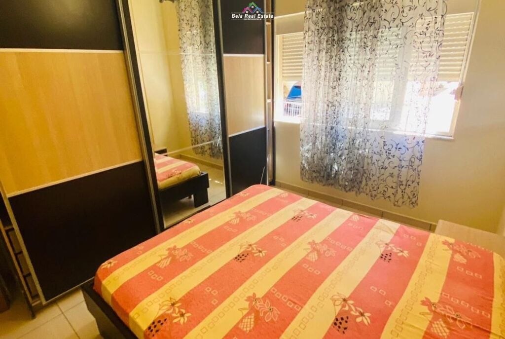 Apartment For Rent 1+1 At Kodra e Diellit ( ID B2101667) Tirane