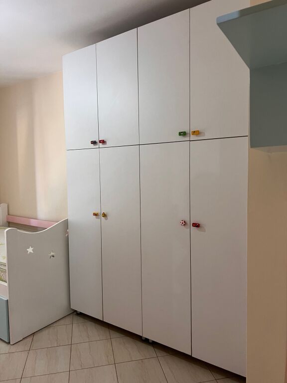 Affittasi 2+1+2 Rotondo Astir 550€