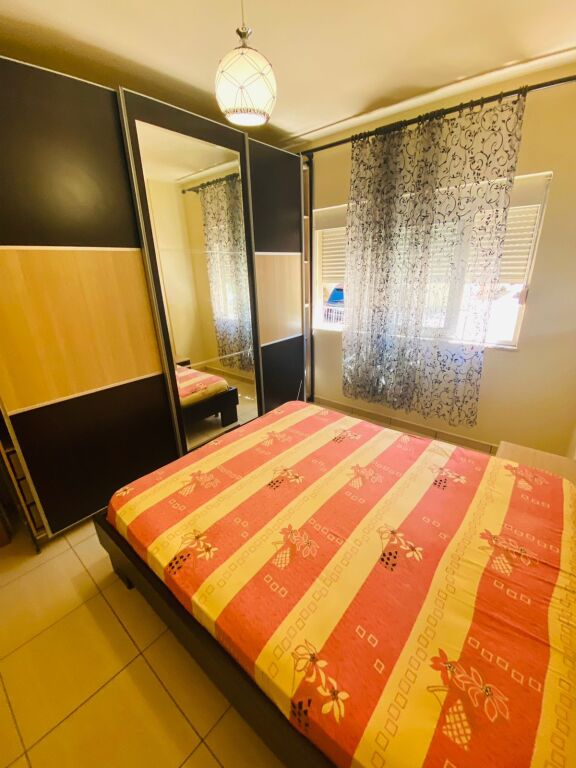 Appartamento 1+1 in affitto a Kodra e Diellit!