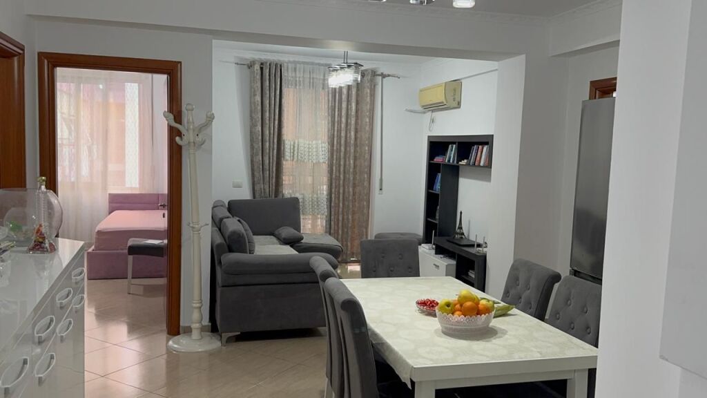 Apartment 3+2+2 bathrooms for sale 📌Astir, near HARLI cafe- Price 185,000 Euro