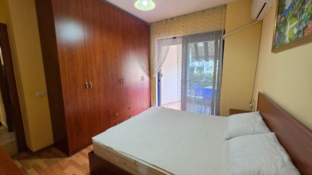 🏡 APPARTAMENTO 1+1 + POSTO AUTO IN AFFITTO (VIA KOSOVAREVE)