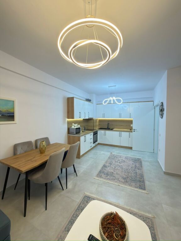 Apartament 1+1 per qera Urban Gate Astir !