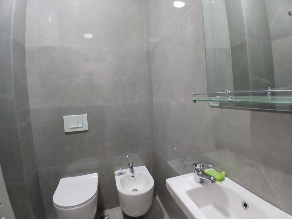 Jepet Me Qera Garsoniere