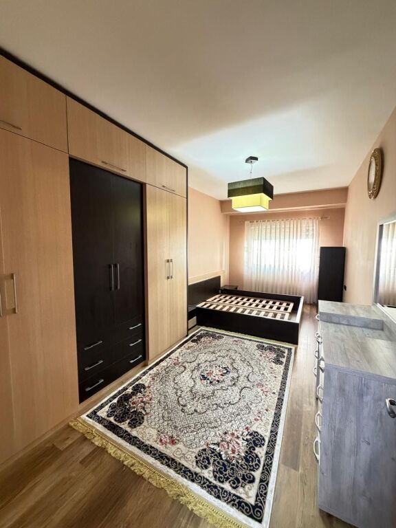 Rent 2+1 apartment, Yzberisht near eco market