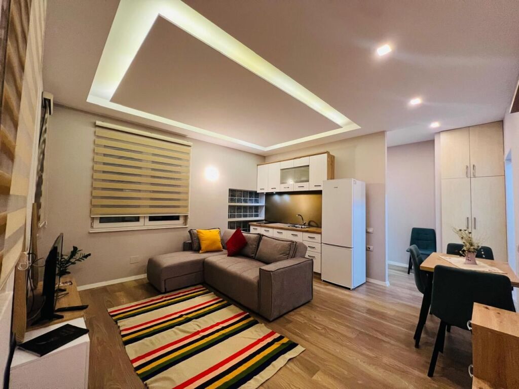 Engineering For rent 1+1 + Parking Space Private house