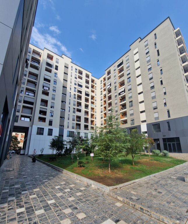 Appartamento moderno 1+1 in affitto nel complesso ASL