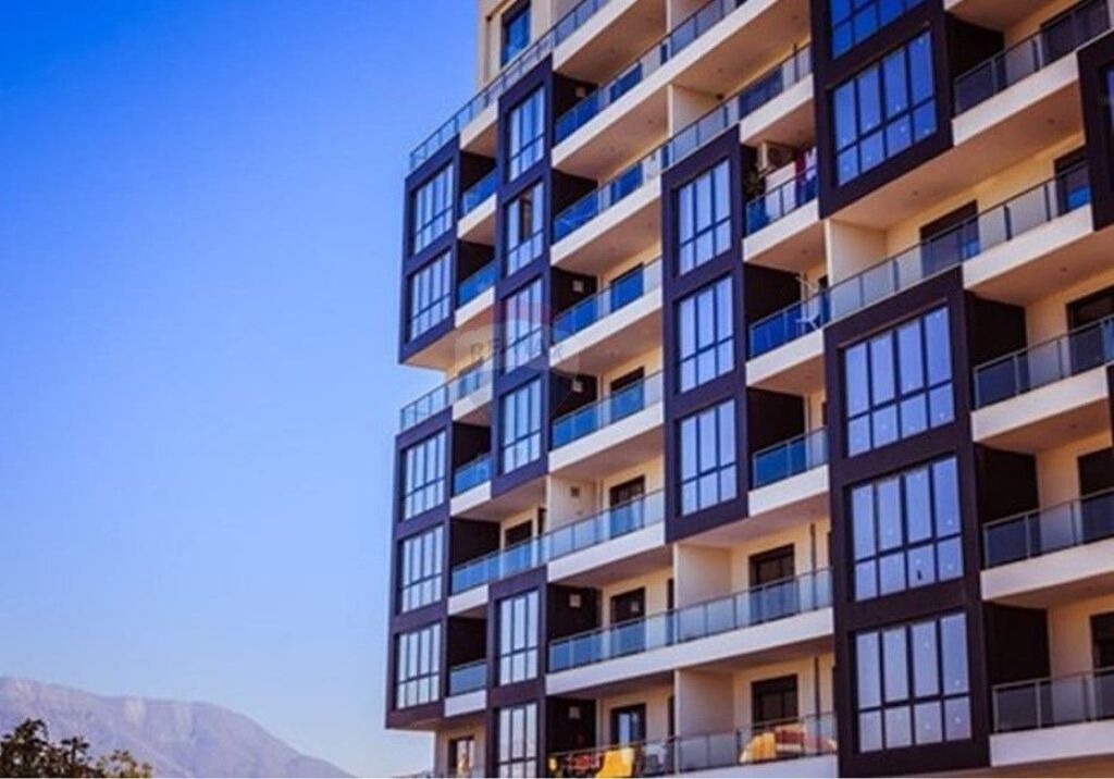 Apartament 1+1 per shitje, Rezidenca Alba ID: 530471002-1412