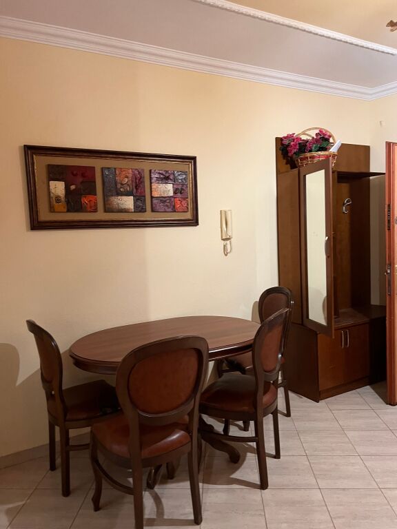 For rent 2+1 Train Station Old Mill 500 thousand lek