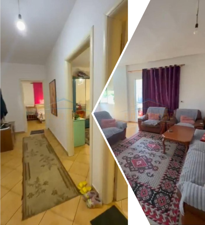 In vendita, Appartamento 3+1, Fresku, Tirana.