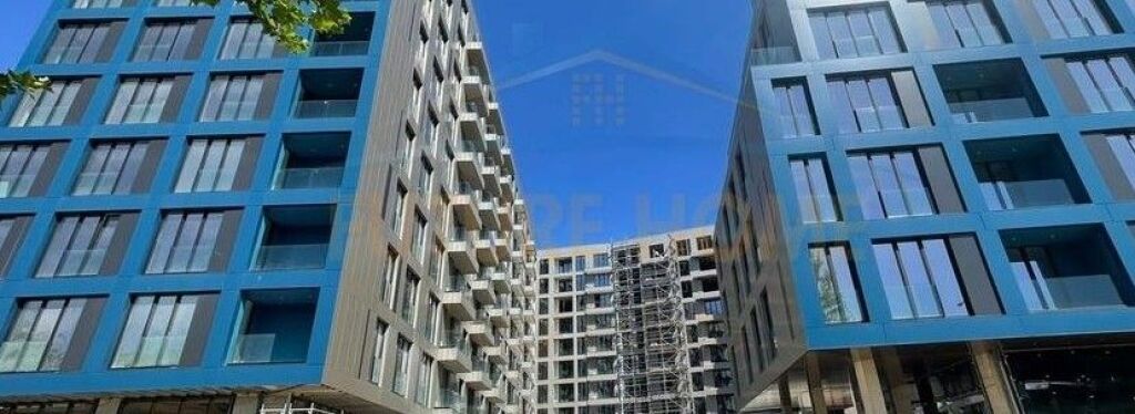 In vendita, Appartamento 1+1 Golden Gate Residence, Ali Demi.​