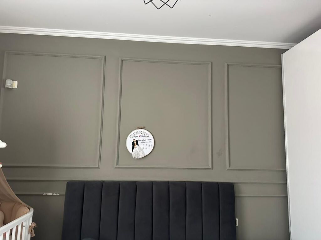 ✨ Appartamento 1+1 in Vendita – Yzberisht ✨