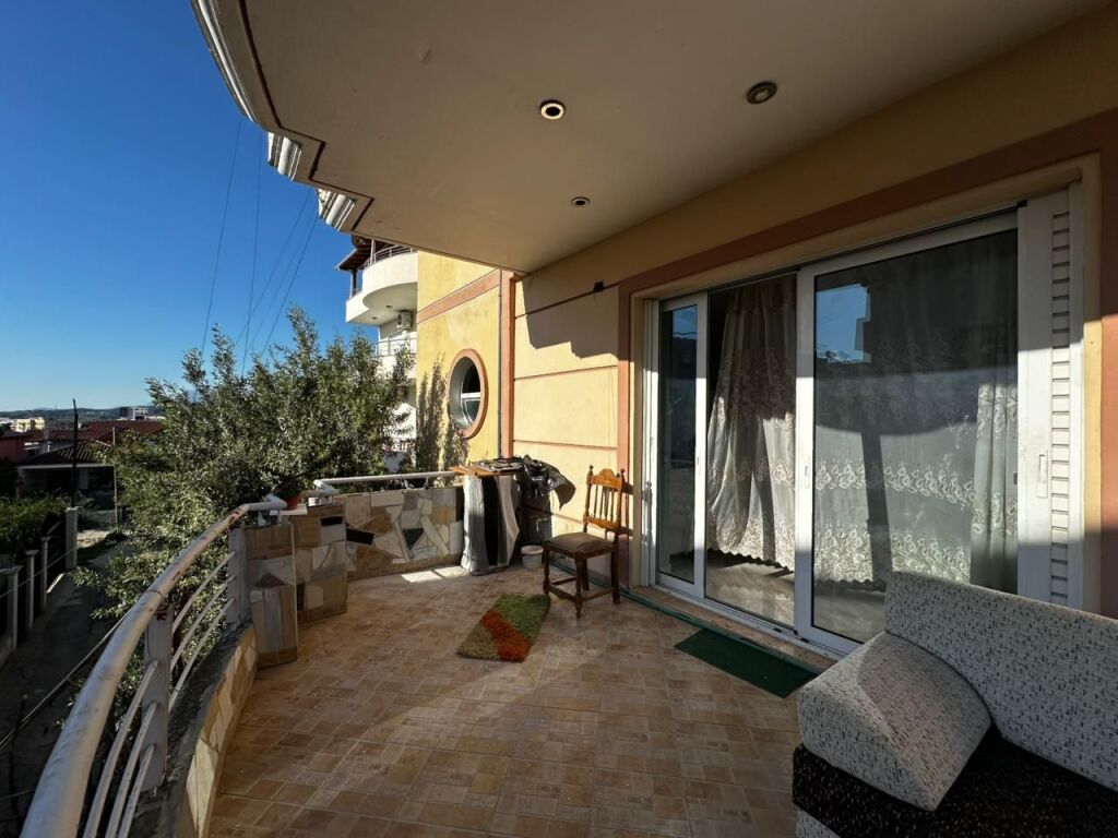 Private House 1+1 for Rent at Kodra e Priftit/ Near UET+ Parking