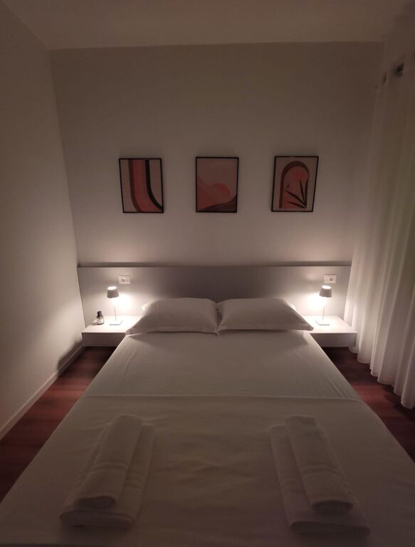 Qera | Apartament 1 + 1 | Rruga e Durrësit | 600 €/muaj