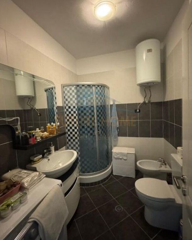 Shitet, Apartament 2+1+2, Fresk,Tirana​