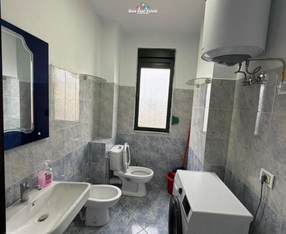 Apartament Me Qera 2+1 Tek Bulevardi Zhan D’Ark (ID B2201874) Tirane