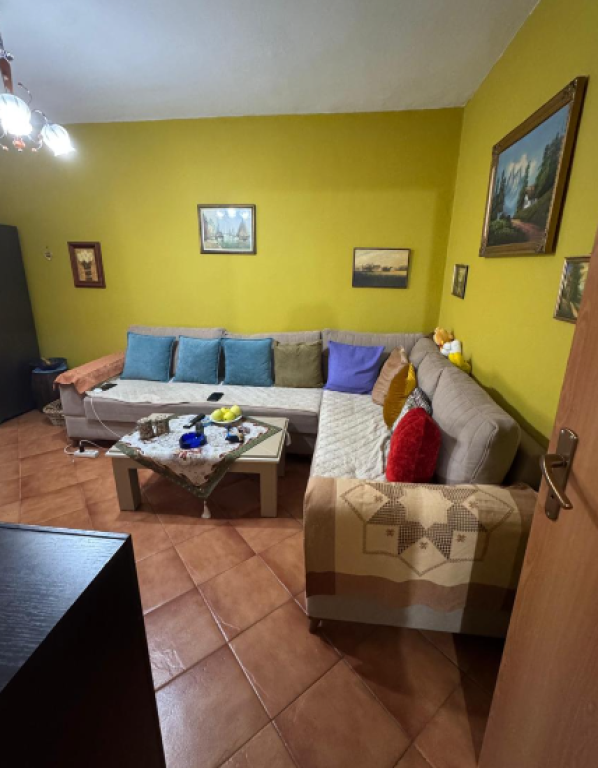 🏡 Apartment 2+1 for Sale – Ferit Xhajko St.