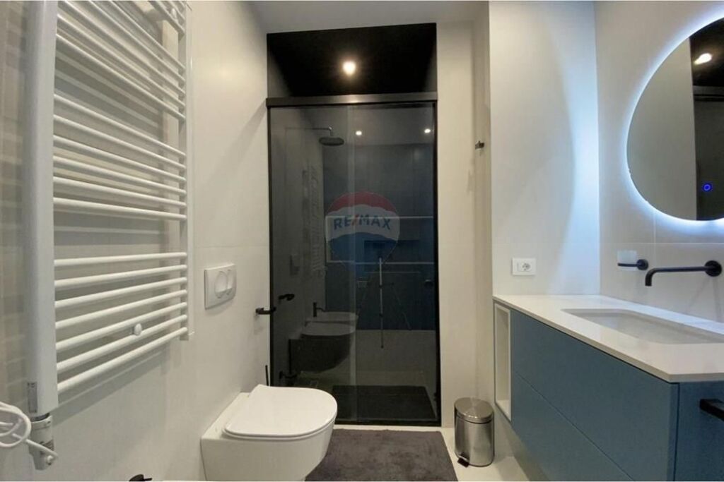 Appartamento 1+1+ Parcheggio a Zogu i Zi