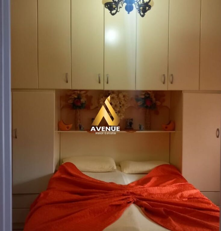 IN AFFITTO – APPARTAMENTO 1+1, BLLOK, TIRANA