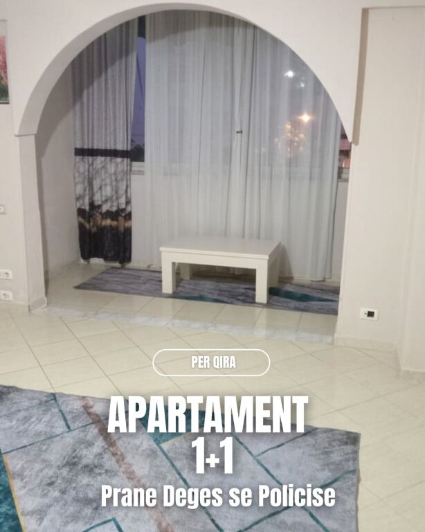 Apartament për qera