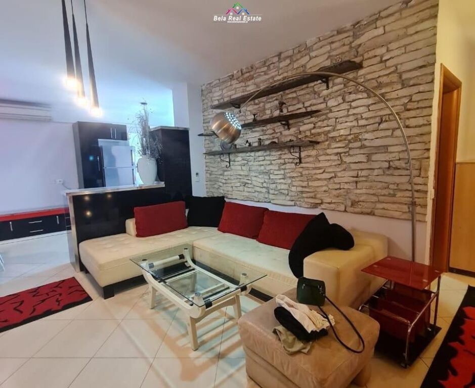 Apartament Me Qera 2+1 Tek 21 Dhjetori (ID B220774) Tirane.