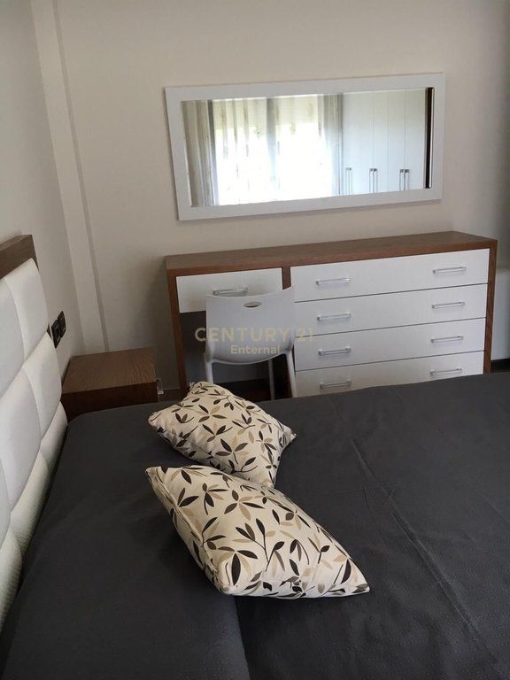 Apartment 1+1 for Rent at Eduart Mano Street, Dry Lake