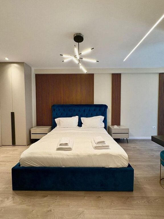 Appartamento 2+1 in affitto presso il Complesso Olimpico