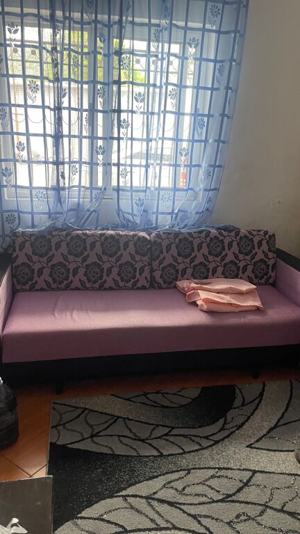 a Klani lungo la strada 1+1 appartamento in affitto in una casa privata al primo piano!