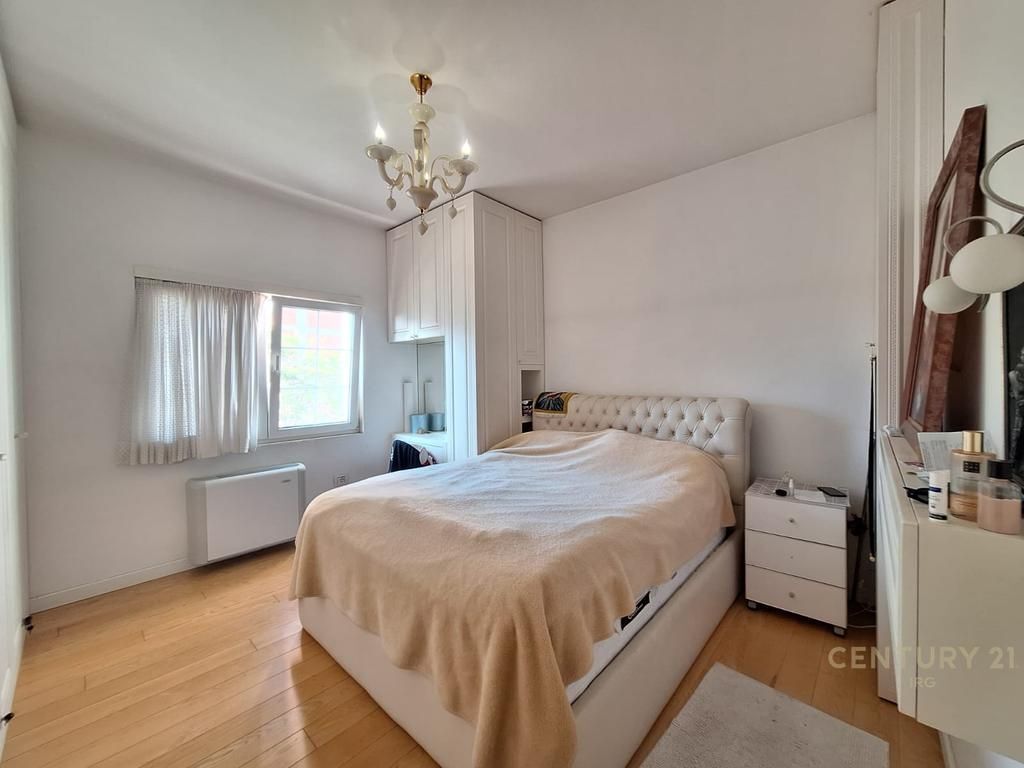 APPARTAMENTO 3+1+2 IN VIA KAVAJES, HIM KOLLI ! 1.200 € /Mese Sup. Totale 128m2