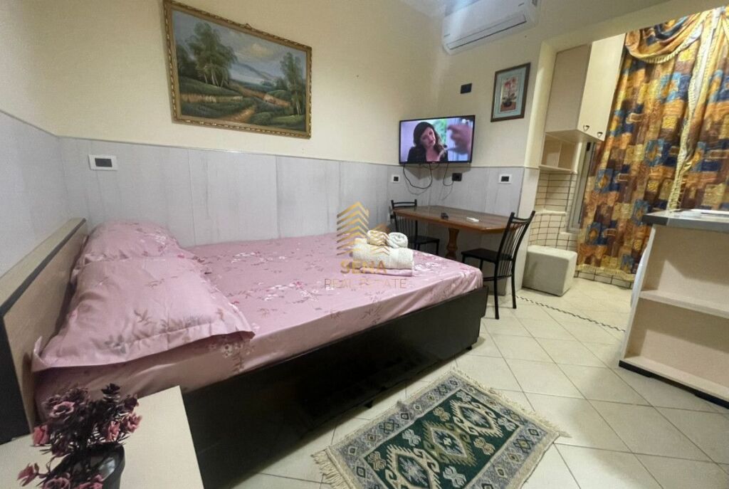 Affitto, Monolocale, Siri Kodra, 33.000 Lek/mese