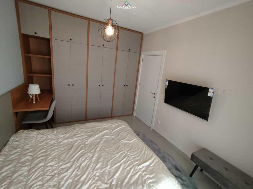 Apartament me Qera 1+1 tek Univers City (ID B210998) Tirane