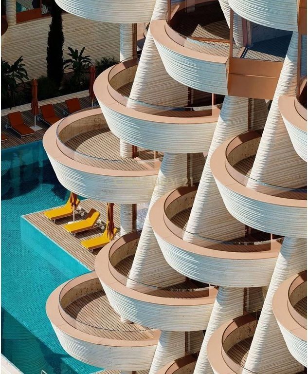 Vita di Lusso Costiera – Appartamento a Orikum Marina,VLORE