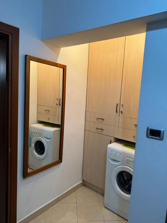 Appartamento in affitto 1+1 vicino alla Scuola Unita