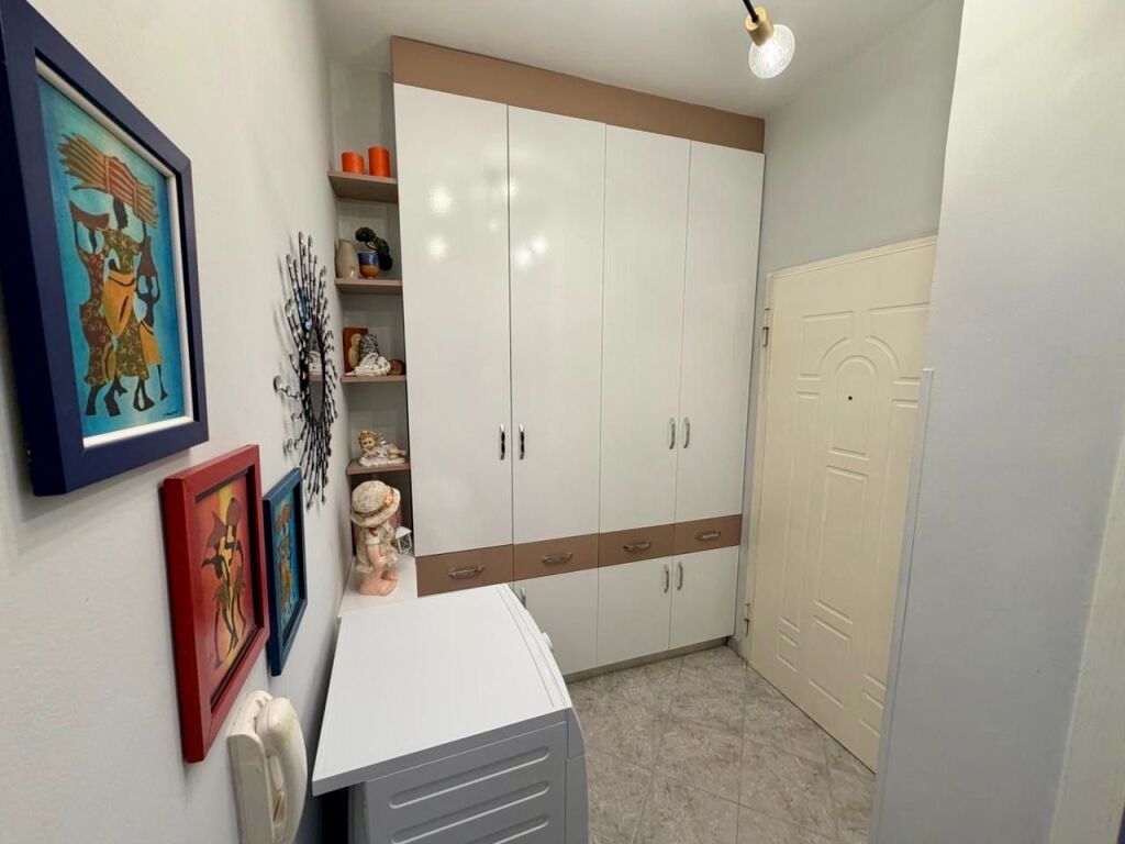 📣 AFFITTO Appartamento 2+1 (Convertito) 📍 Ex Parco degli Autobus 🛣️ Via "Vace Zela" ✨